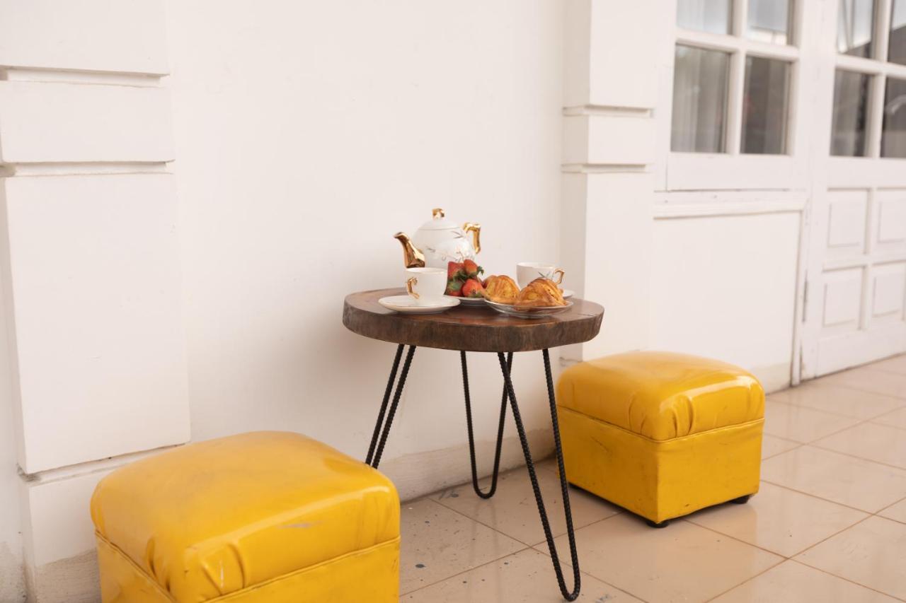 Khanh Vy Hotel Đà Lạt Ngoại thất bức ảnh