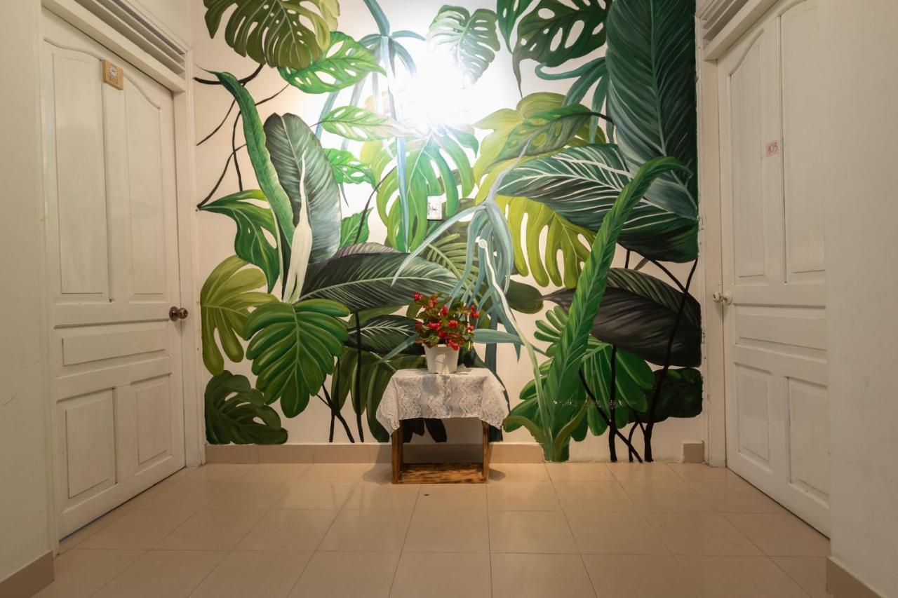 Khanh Vy Hotel Đà Lạt Ngoại thất bức ảnh
