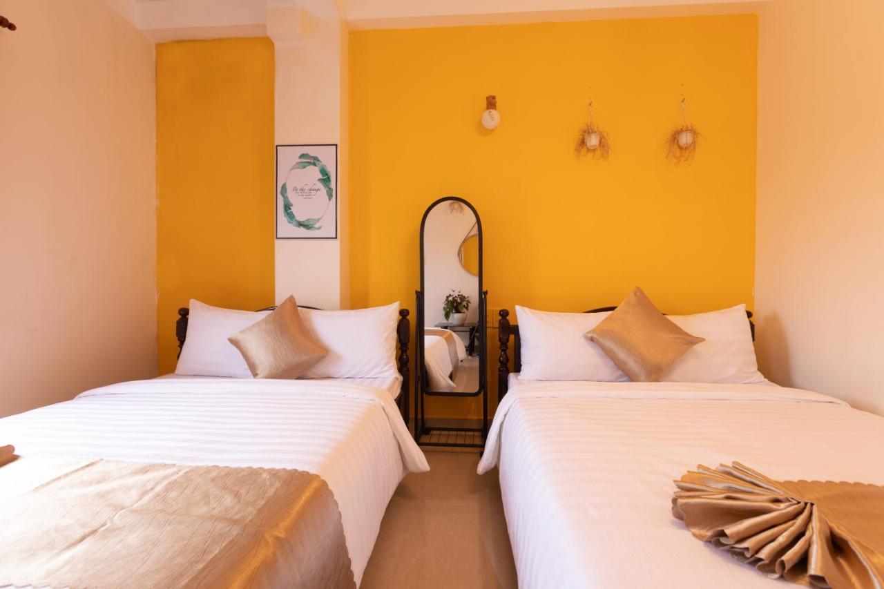 Khanh Vy Hotel Đà Lạt Ngoại thất bức ảnh