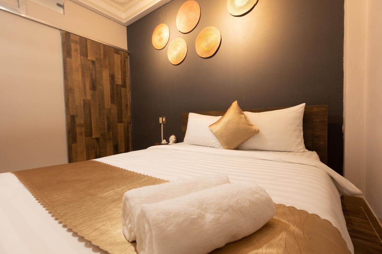 Khanh Vy Hotel Đà Lạt Ngoại thất bức ảnh